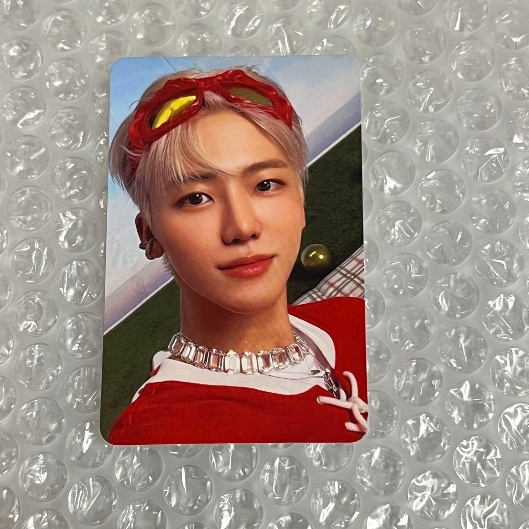 NCT DREAM トレカ ジェミン CANDY - メルカリ