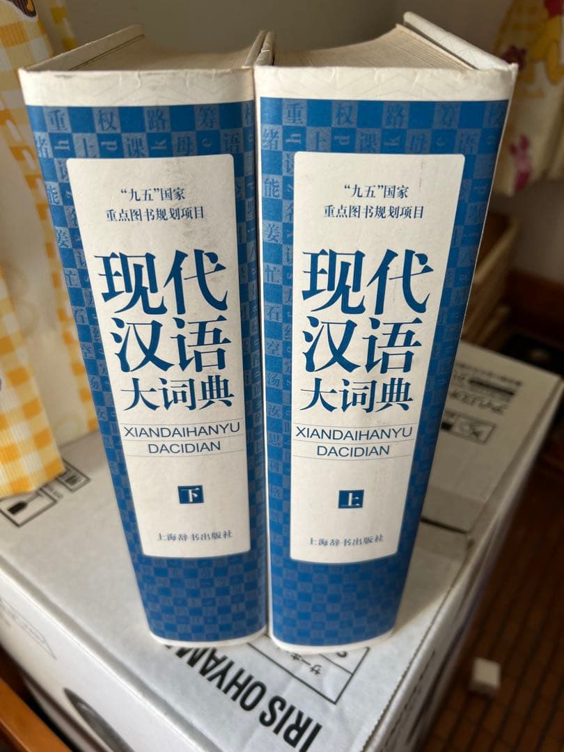 現代漢語大詞典 第1巻 現代漢語大詞典 第1巻