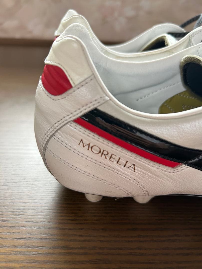 ミズノ　モレリアII JAPAN 26.5cm