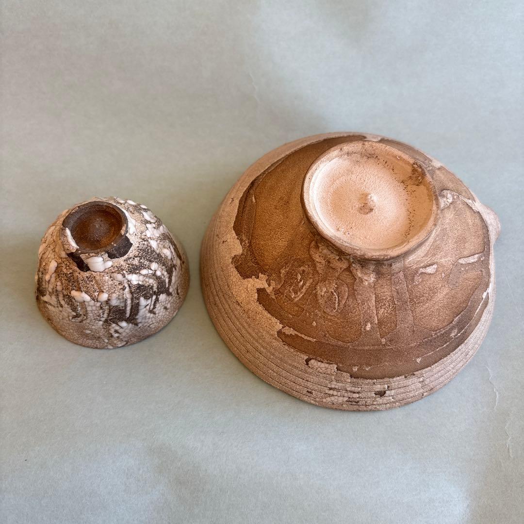 櫻井美奈子　片口　お猪口