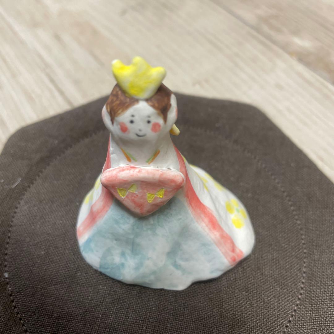 村井陽子さん 雛人形オンライン 通販