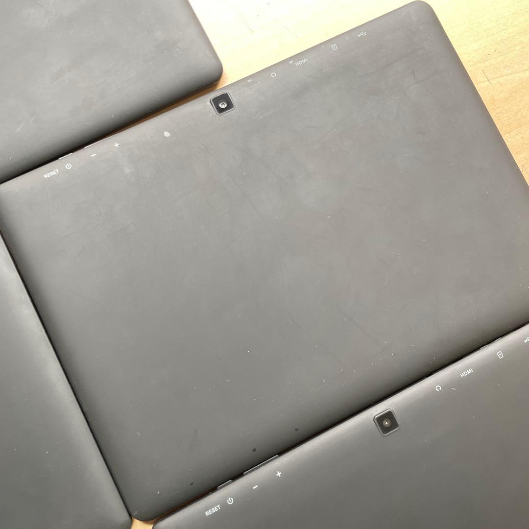 GeaneePro Android タブレット JT10-X 5個セット #2 - メルカリ