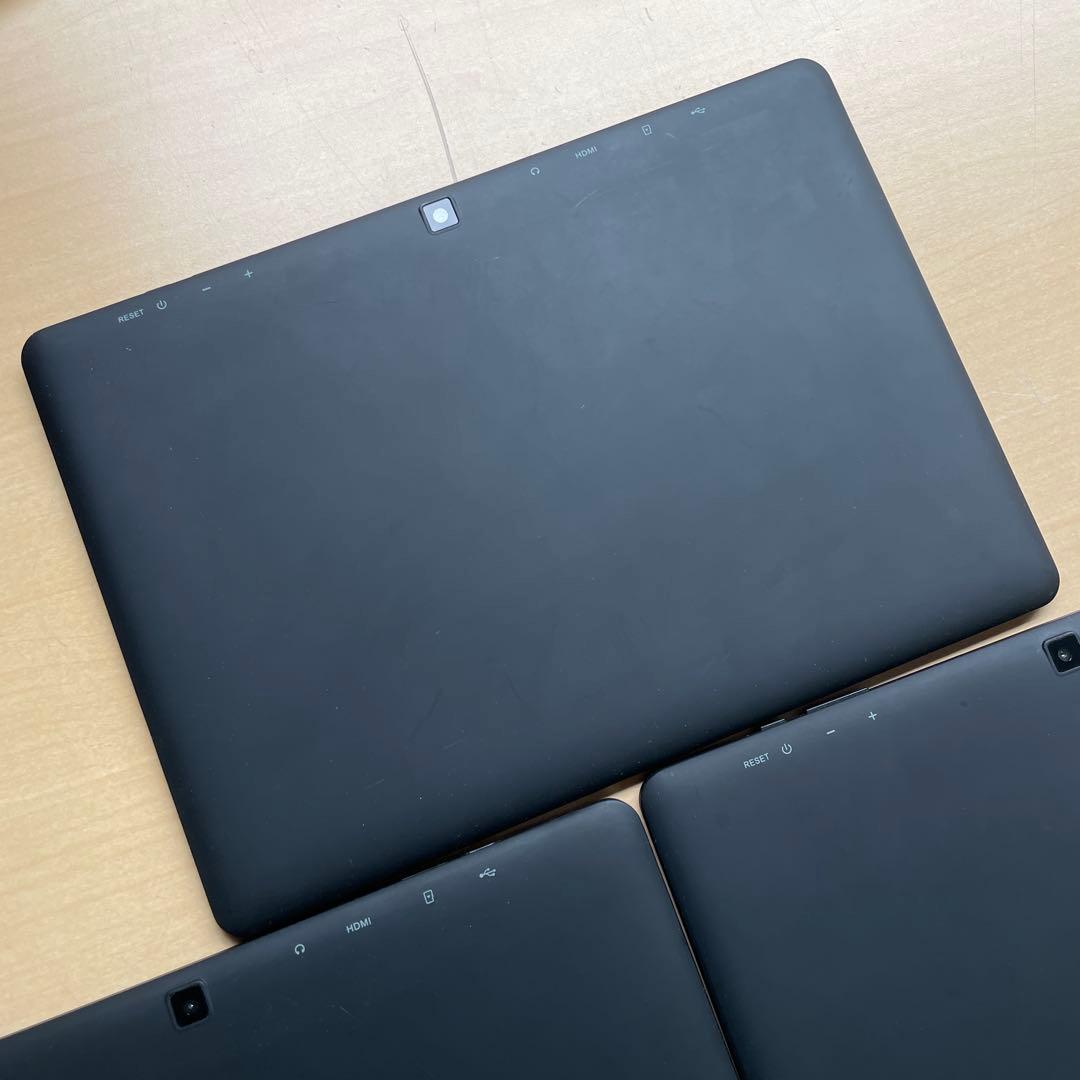 GeaneePro Android タブレット JT10-X 5個セット #2 - メルカリ