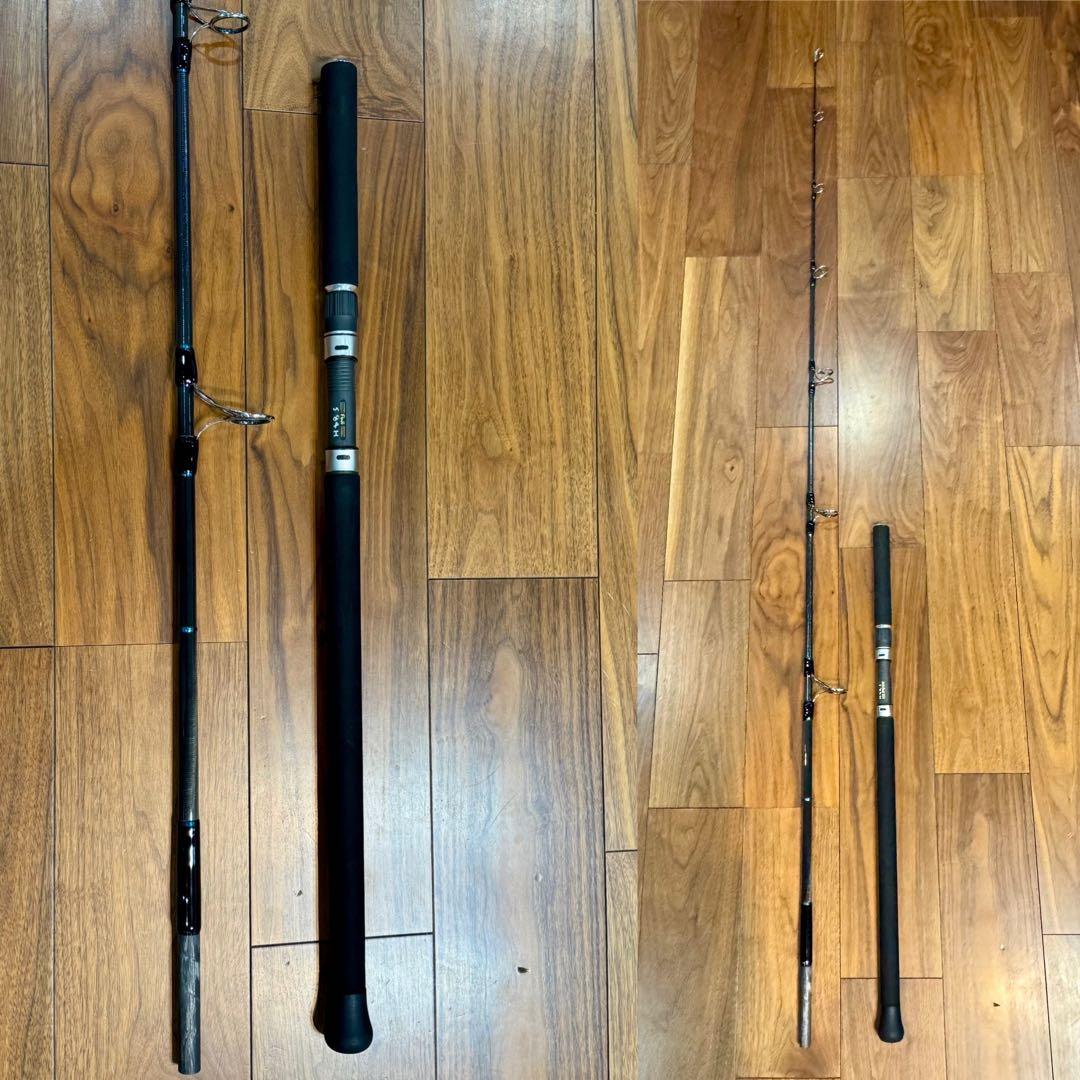 passions S84H 美品 】空輸不可