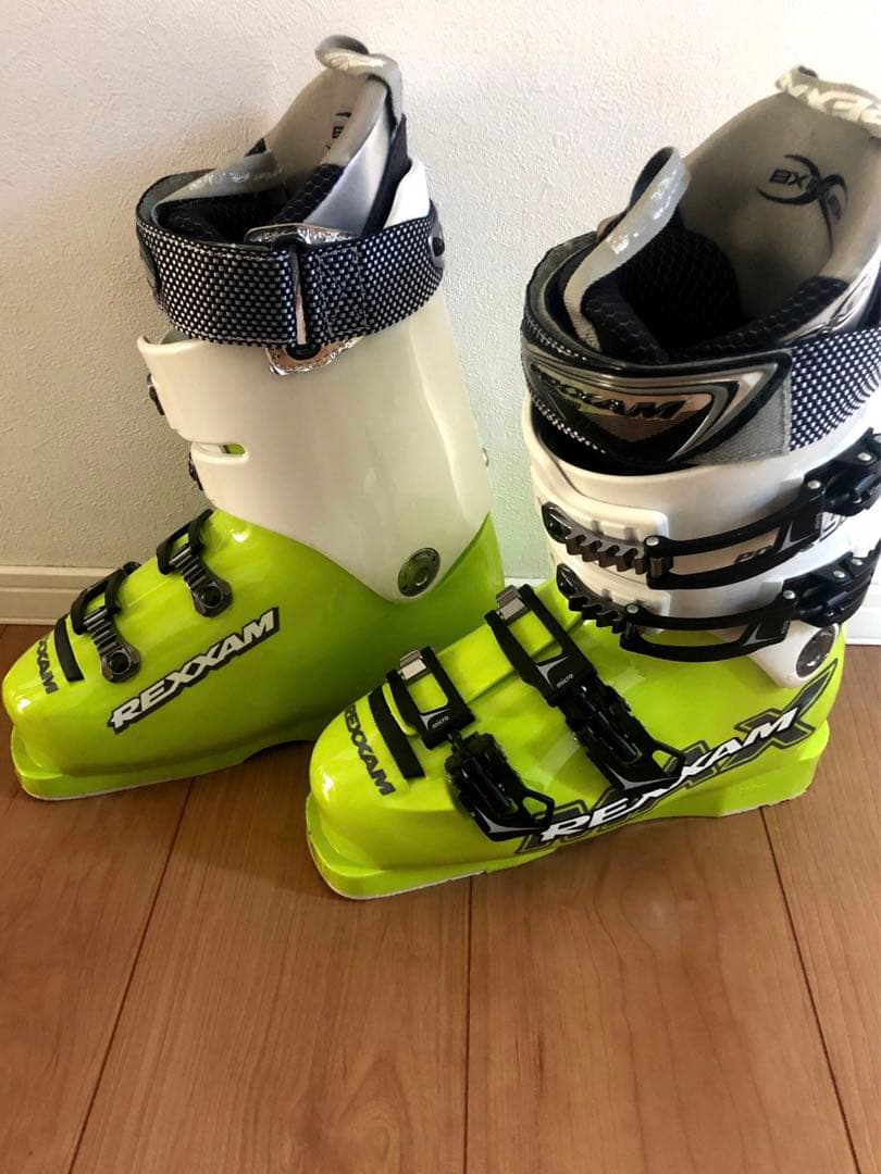 スキーブーツ レグザムパワーマックス93 24センチ 楽天市場】【3/10まで☆3000円以上で300円OFFクーポン】レクザム