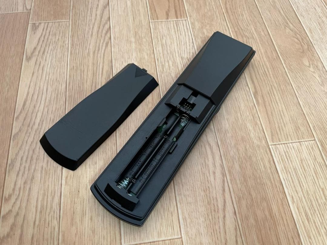 Yamaha DSP-AX2700 7.1ch AVアンプ 本体　付属品　元箱