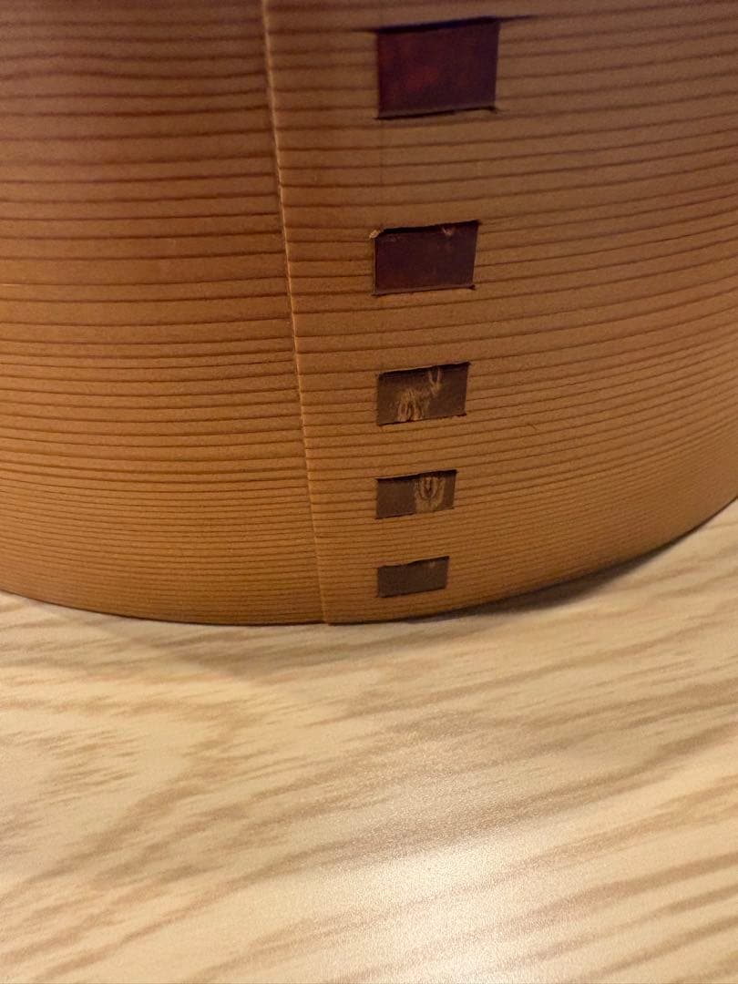 大館曲げわっぱ 茶器、寿司桶、おひつ - メルカリ