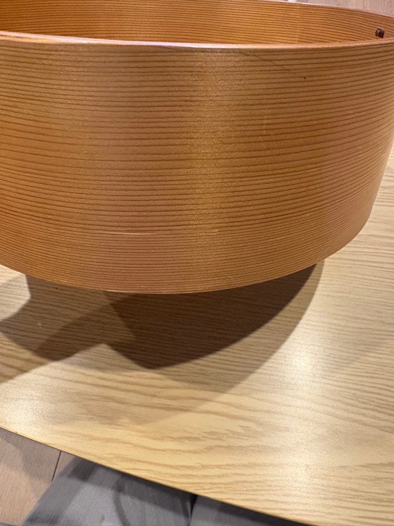 大館曲げわっぱ 茶器、寿司桶、おひつ - メルカリ