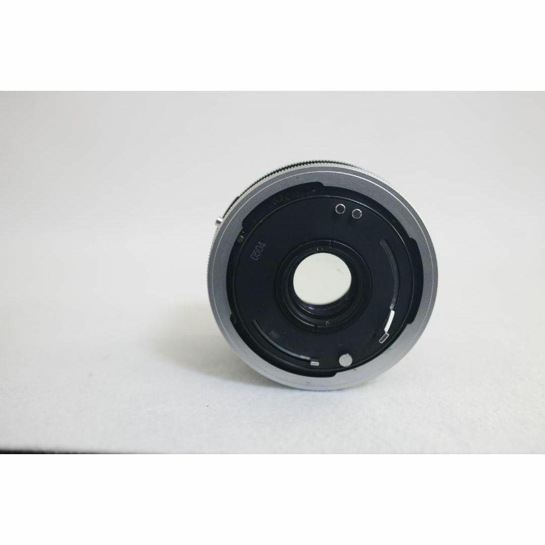 Canon FD 24mm F2.8 S.S.C. oマーク ジャンク #18 - メルカリ