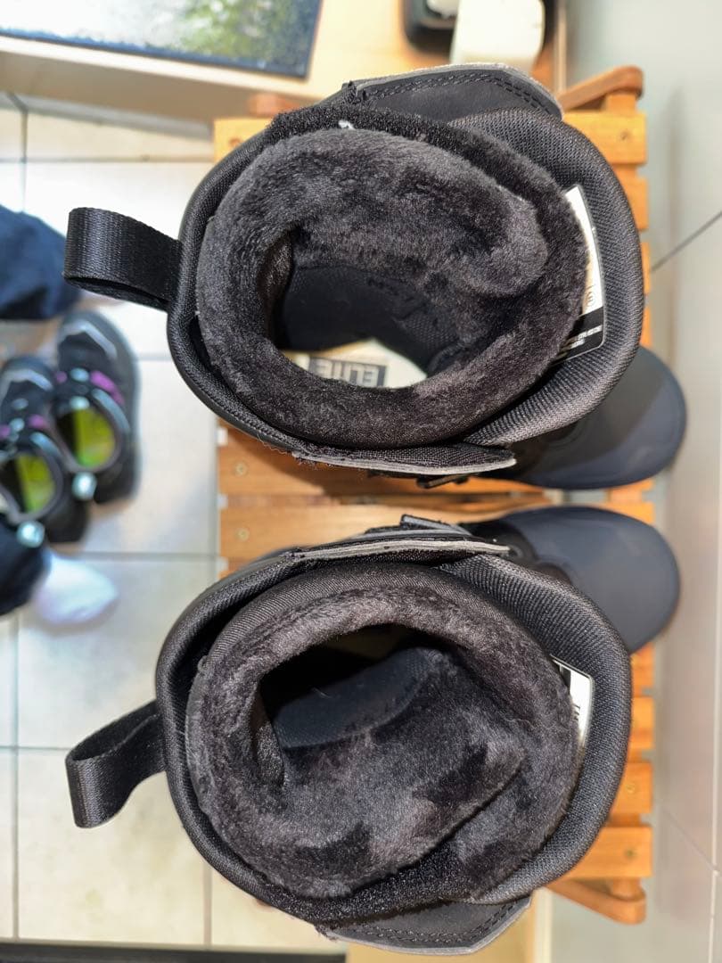 シ*ン様 新品 25-26 Ride The92 25.5cm