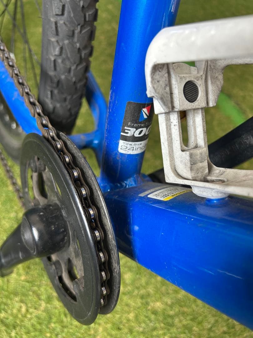 NESTO マウンテンバイク 子供 自転車 札幌 市内近郊引き渡し限定