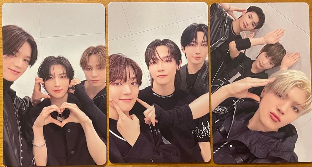 IVE ウォニョン トレカ ファンクラブ限定 フォンタブ