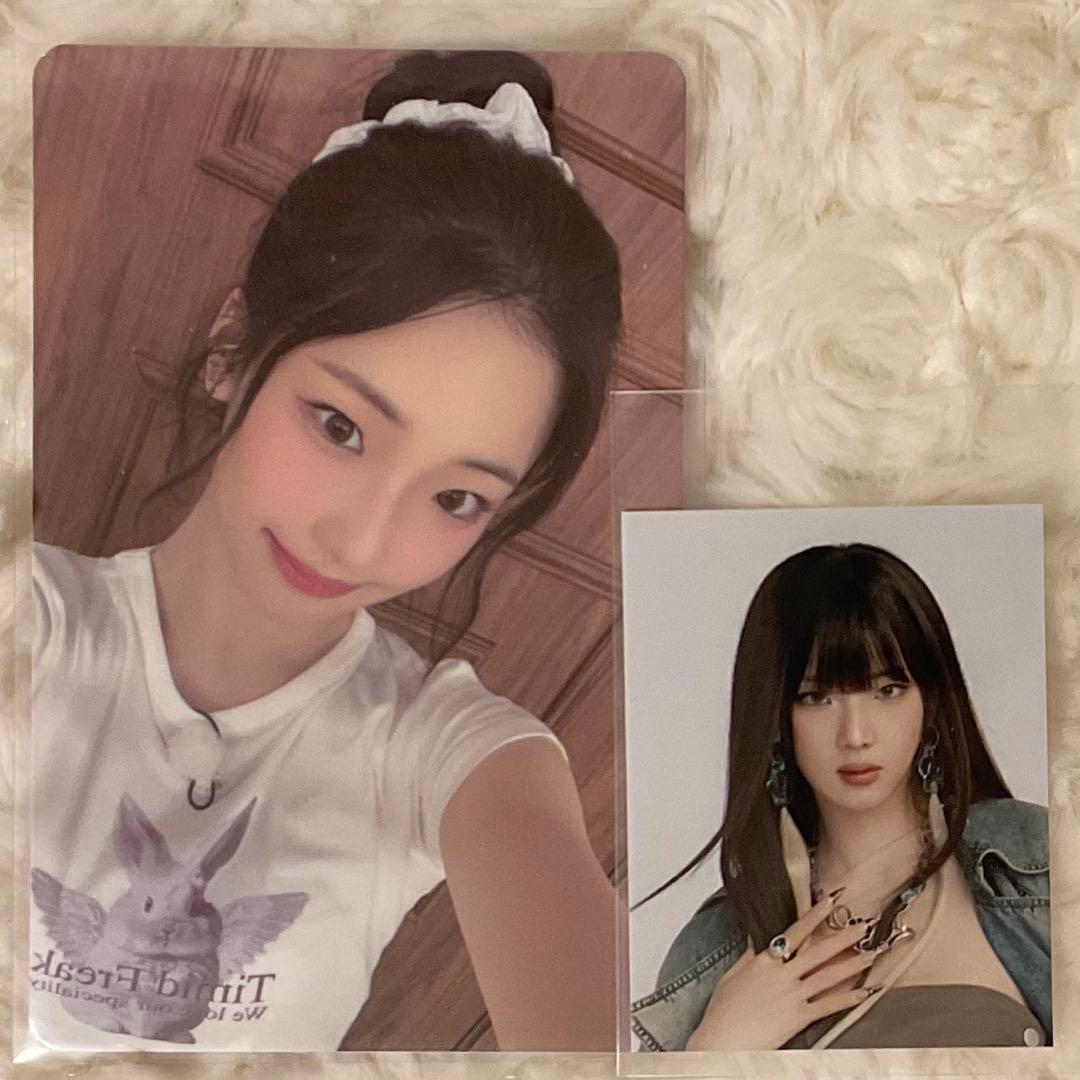 babymonster ルカ see you there ソウルコン トレカ - メルカリ