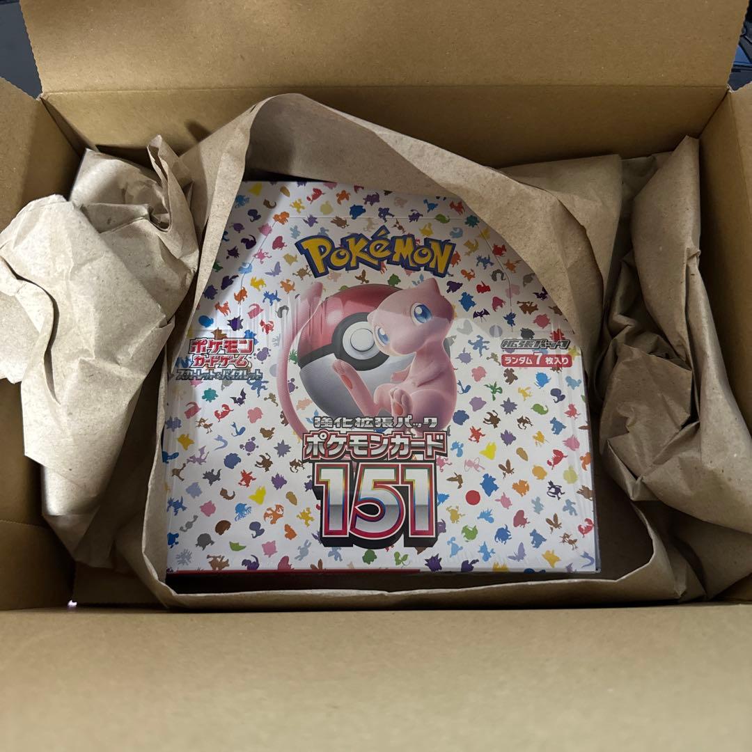 イーブイズ スペシャルBOX 長場雄 Nagaba yu ポケモンカード