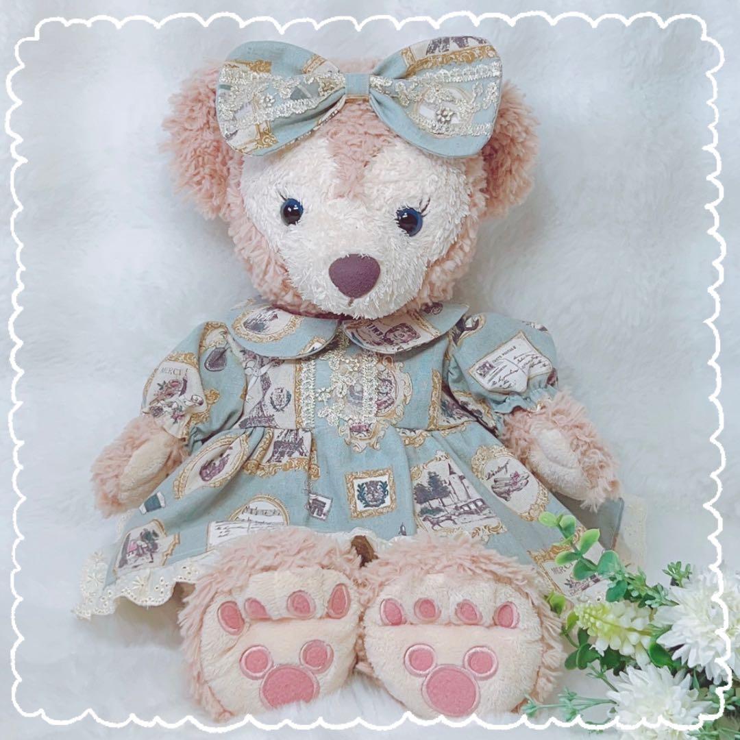 シェリーメイ ハンドメイドコスチューム - メルカリ