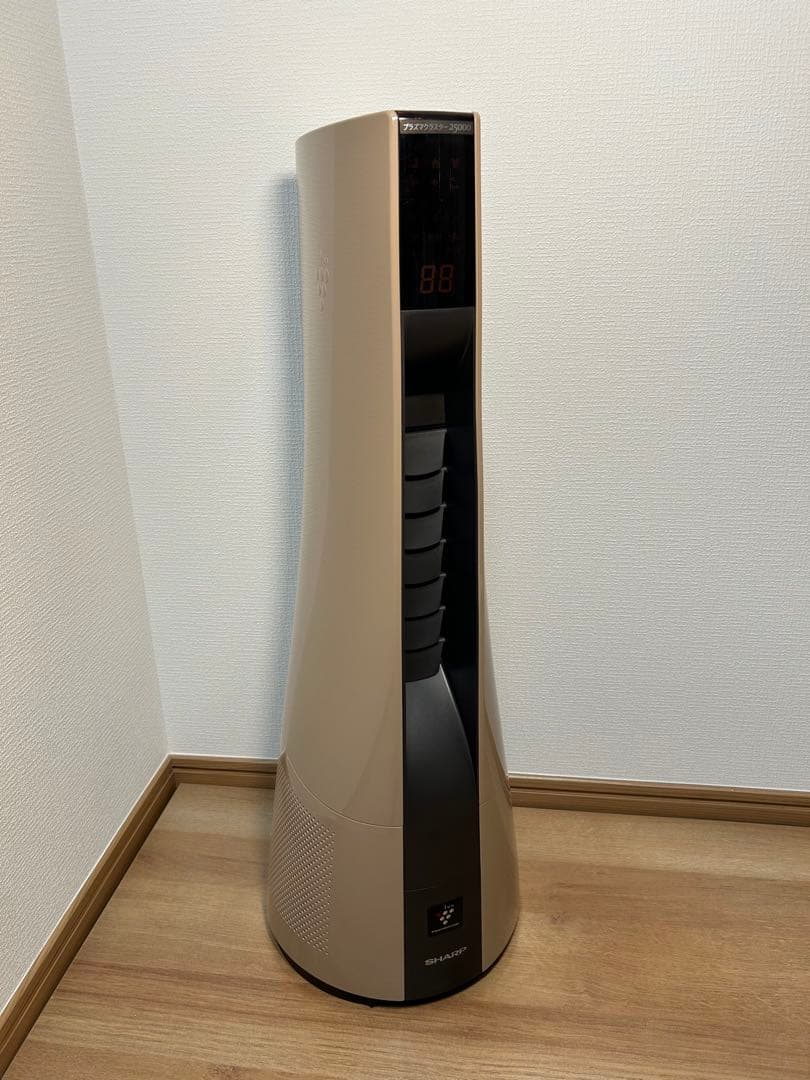 プラズマクラスターヒートイオンファン PF-GTH1-C ホットアンドクール プラズマクラスターヒートイオンファン＜PF-GTH1＞を発売｜ニュース