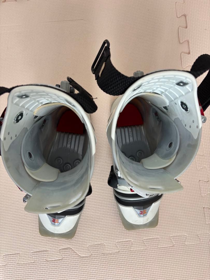 ☆大幅値下げ‼️GARMONT MINERVA テレマークブーツ 23cm - メルカリ