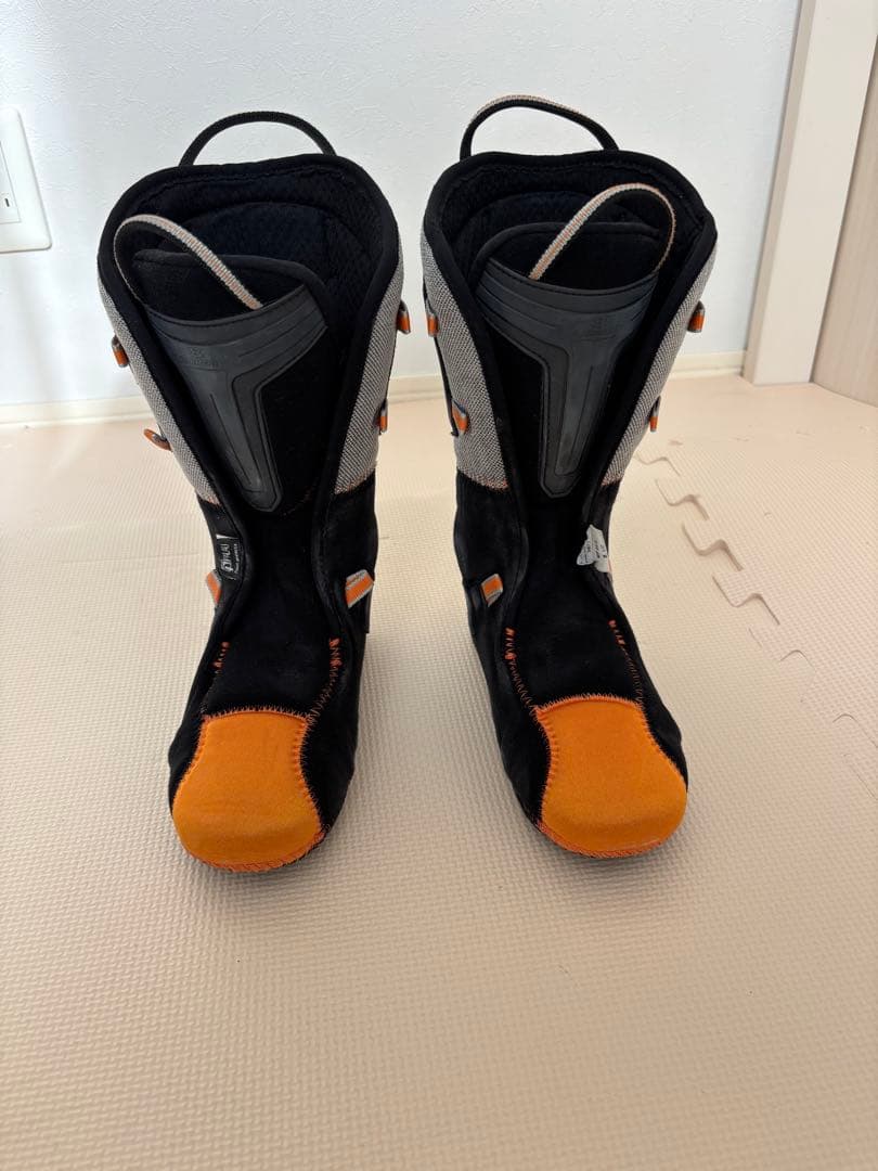 ☆大幅値下げ‼️GARMONT MINERVA テレマークブーツ 23cm - メルカリ