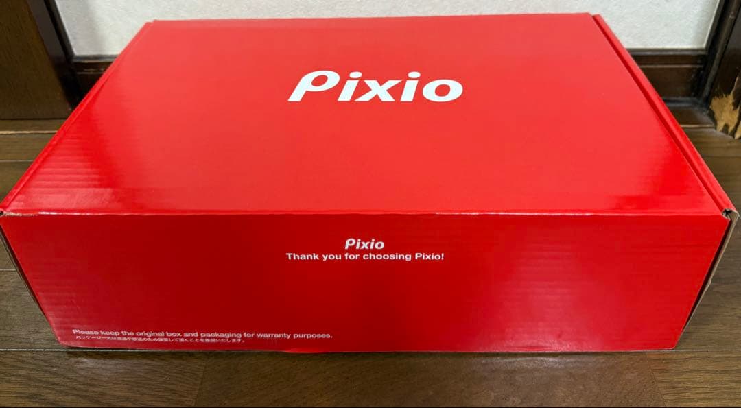 Pixio PS2S White モニターアーム PS2SW シングルモニターアーム / ホワイト | Pixio