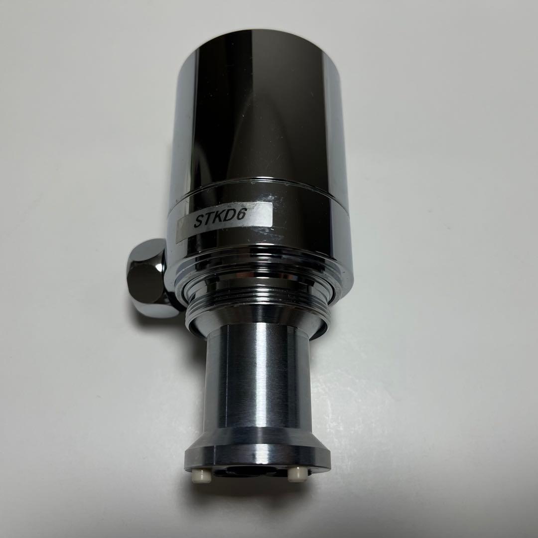 分岐水栓 JH9024 タカギ TAKAGI STKD6 取扱い説明書付き - メルカリ