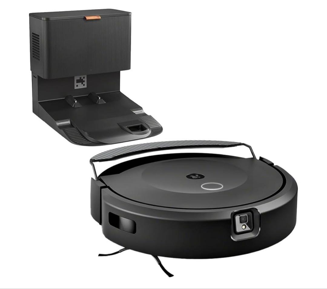 iRobot（アイロボット） ルンバ コンボ 10 Max AutoEmpty Amazon | iRobot（アイロボット） ルンバ コンボ 10 Max ロボット +