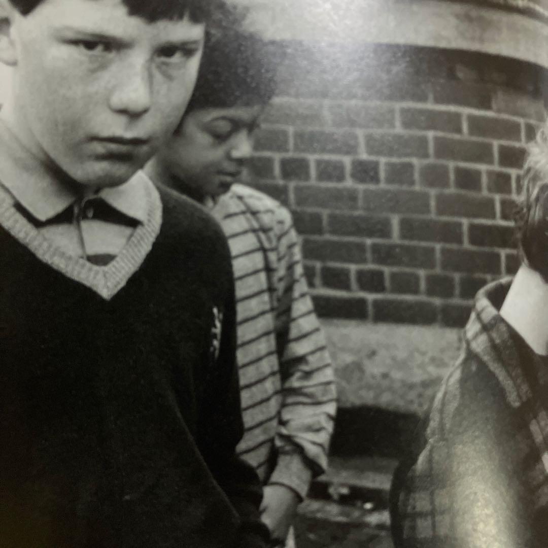 疾走 橋口譲二 写真集 サイン入り ハードカバー B74 - メルカリ