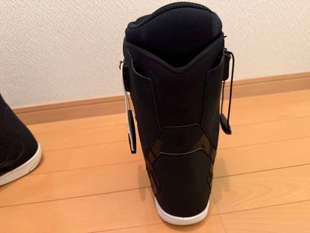 DEELUXE TEAM ID 27.5cm スノーボードブーツ グラトリ