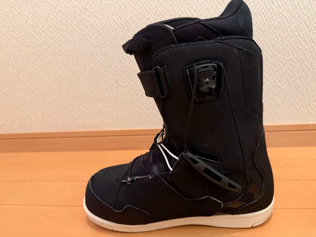 DEELUXE TEAM ID 27.5cm スノーボードブーツ グラトリ