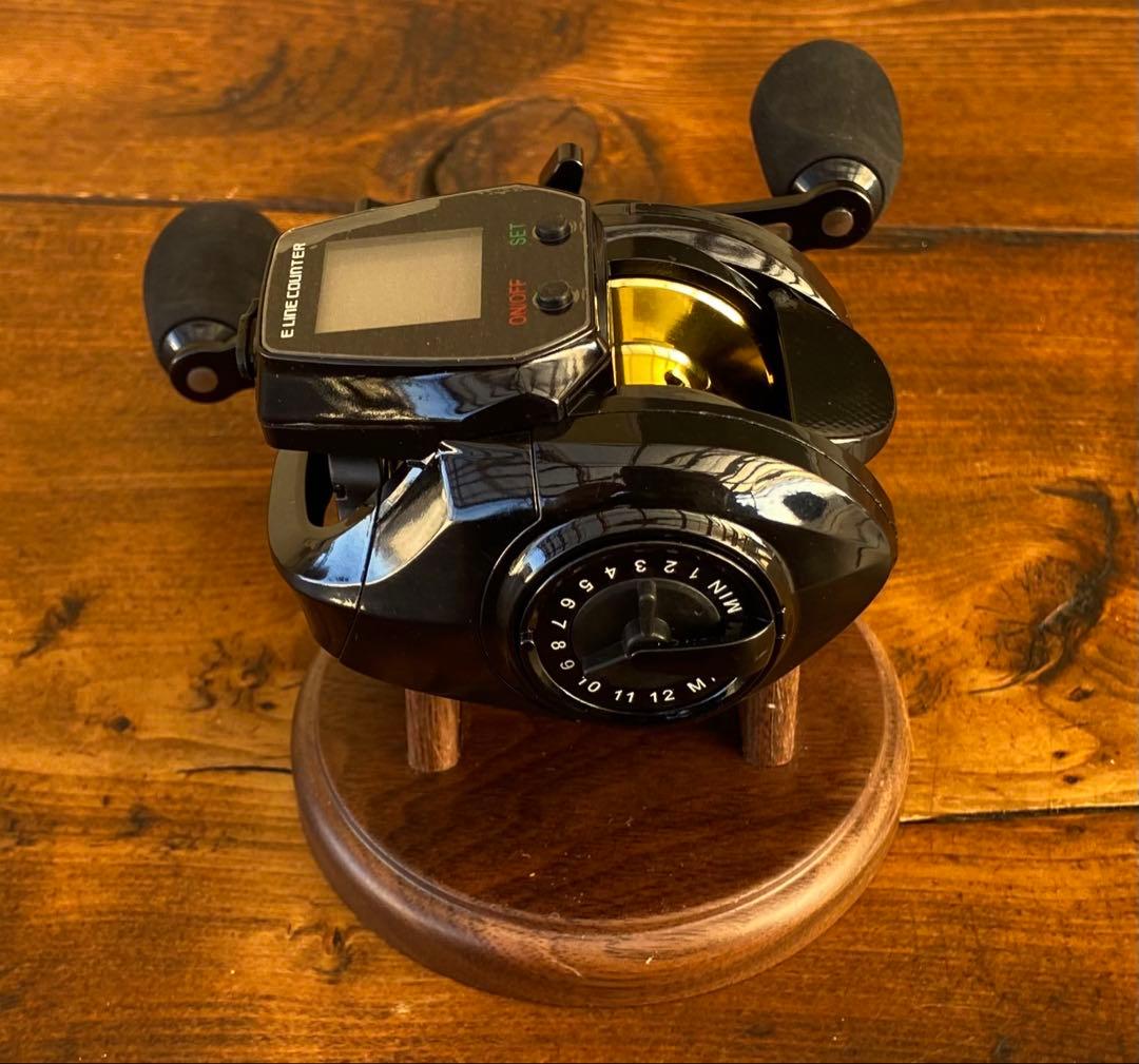 ジギングセット C572ML スロージギング オフショアロッド タイラバ