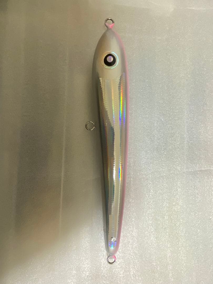 ダイブベイト240 レアカラー　ローカルスタンダード LOCAL STANDARD(ローカルスタンダード) DiveBait (ダイブベイト) 240R