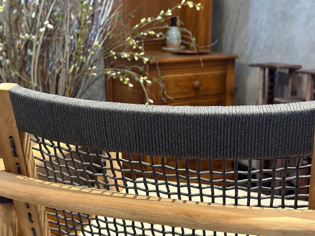 oliver オリバー wovem+ アームチェア S CU-E597 RZ - メルカリ