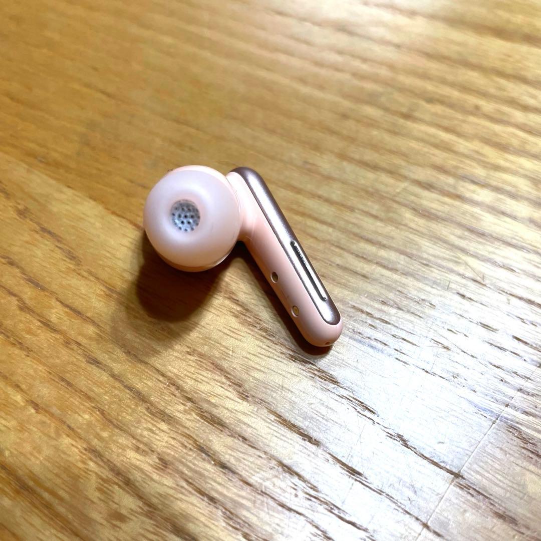 Anker Soundcore Liberty 5左耳のみアプリコットピンク - メルカリ