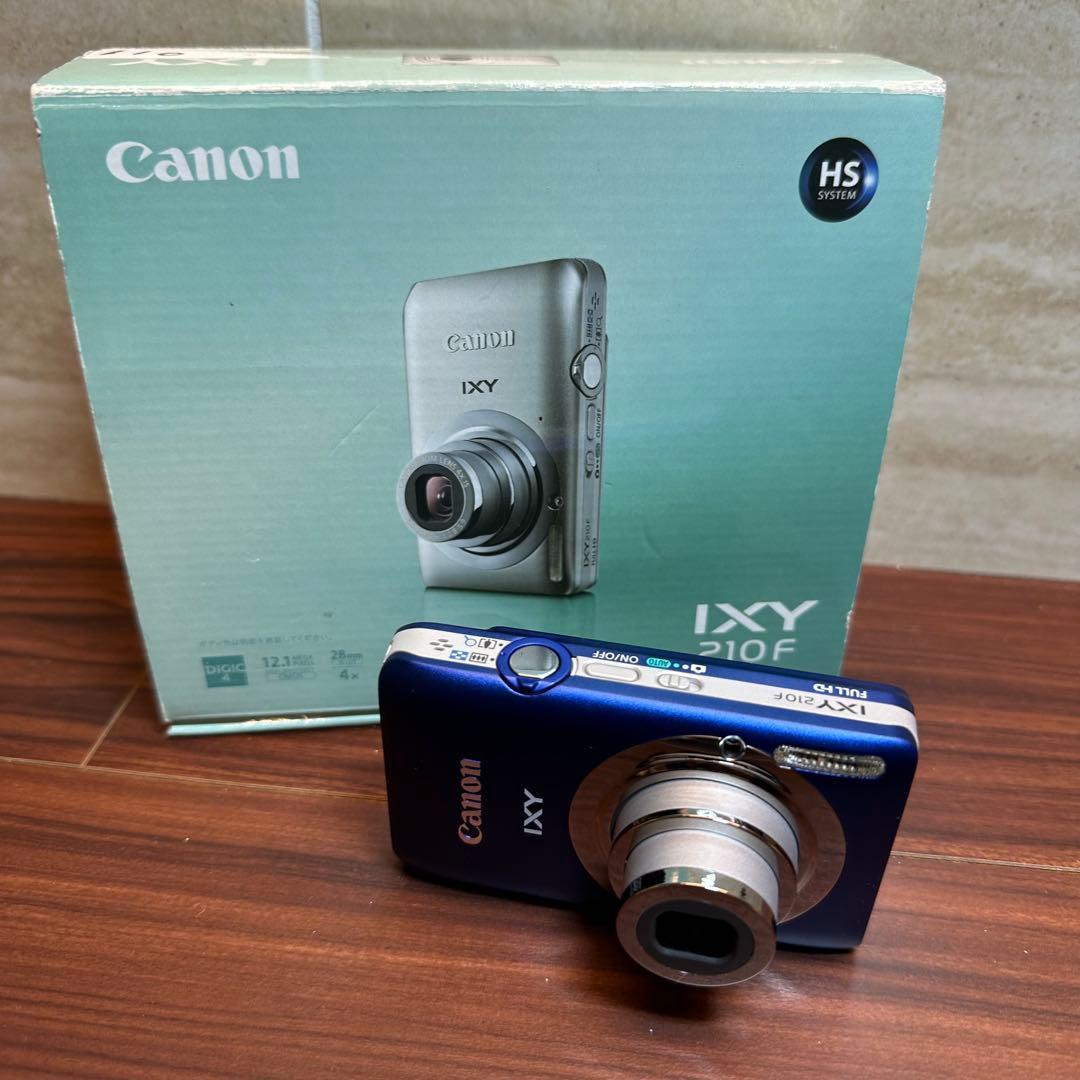 Canon IXY 210F デジカメ ほぼ新品 5313 Amazon | Canon デジタルカメラ IXY 210F ピンク IXY210F(PK