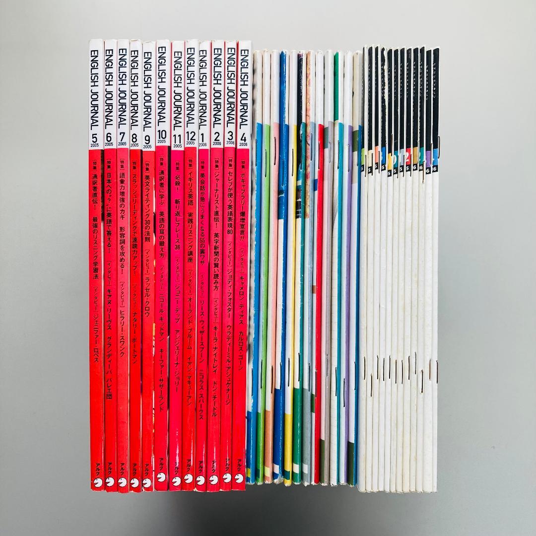 Hearing Marathon 2005年5月〜2006年4月 12ヶ月分 - メルカリ