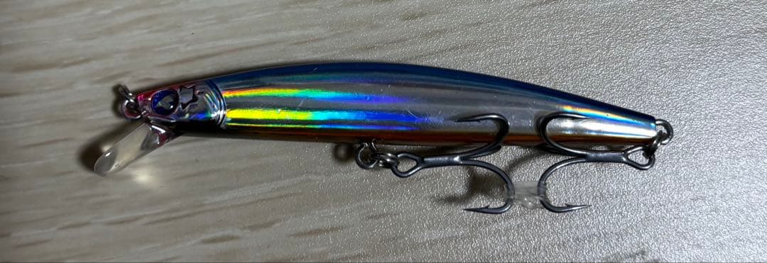 ブルーブルー5本セットガボッツ 90 65 /ブローウィン 80S 応募券付き