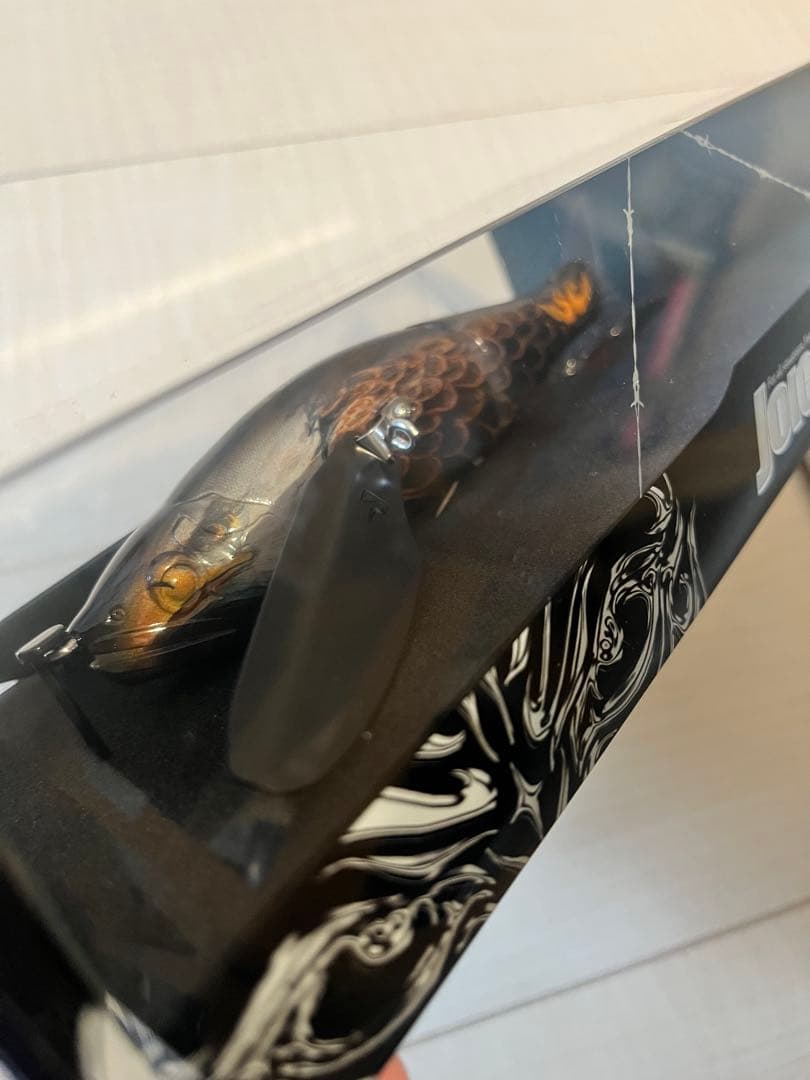 ガンクラフト ジョイクローラー178 限定カラー イーグルエディション