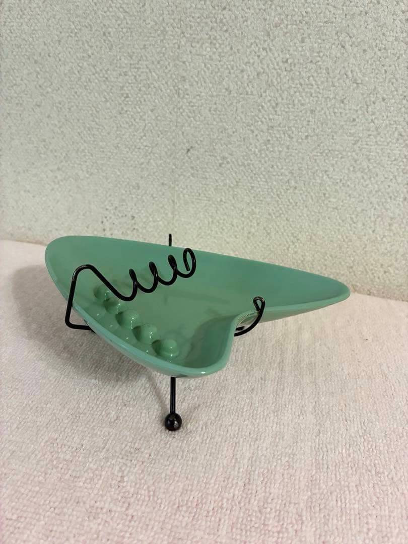 灰皿 ☆50's ミッドセンチュリー☆ - メルカリ