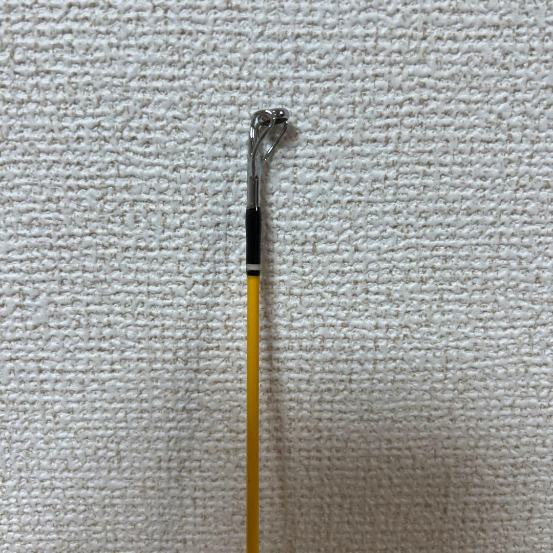 新品未使用FROG PRODUCTS STRAIGHT CASTER 5.6ft