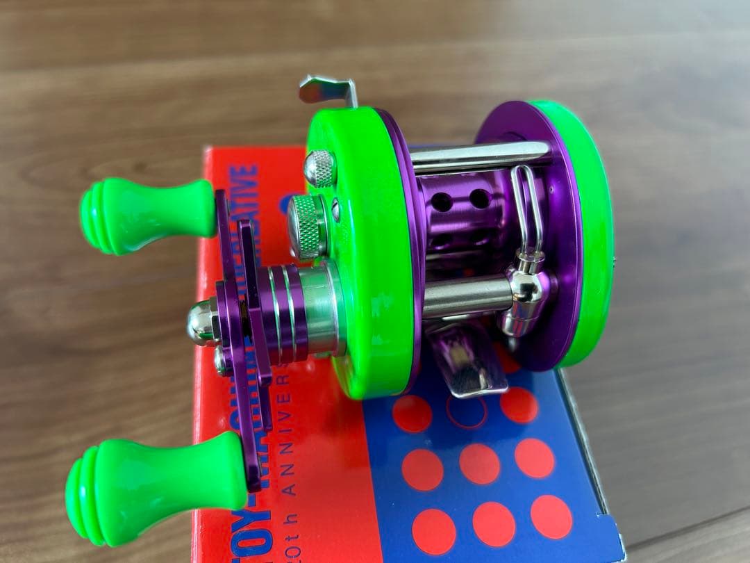 新品未使用 トイマシーンスーパーレイティブ 20th 五十鈴 - メルカリ