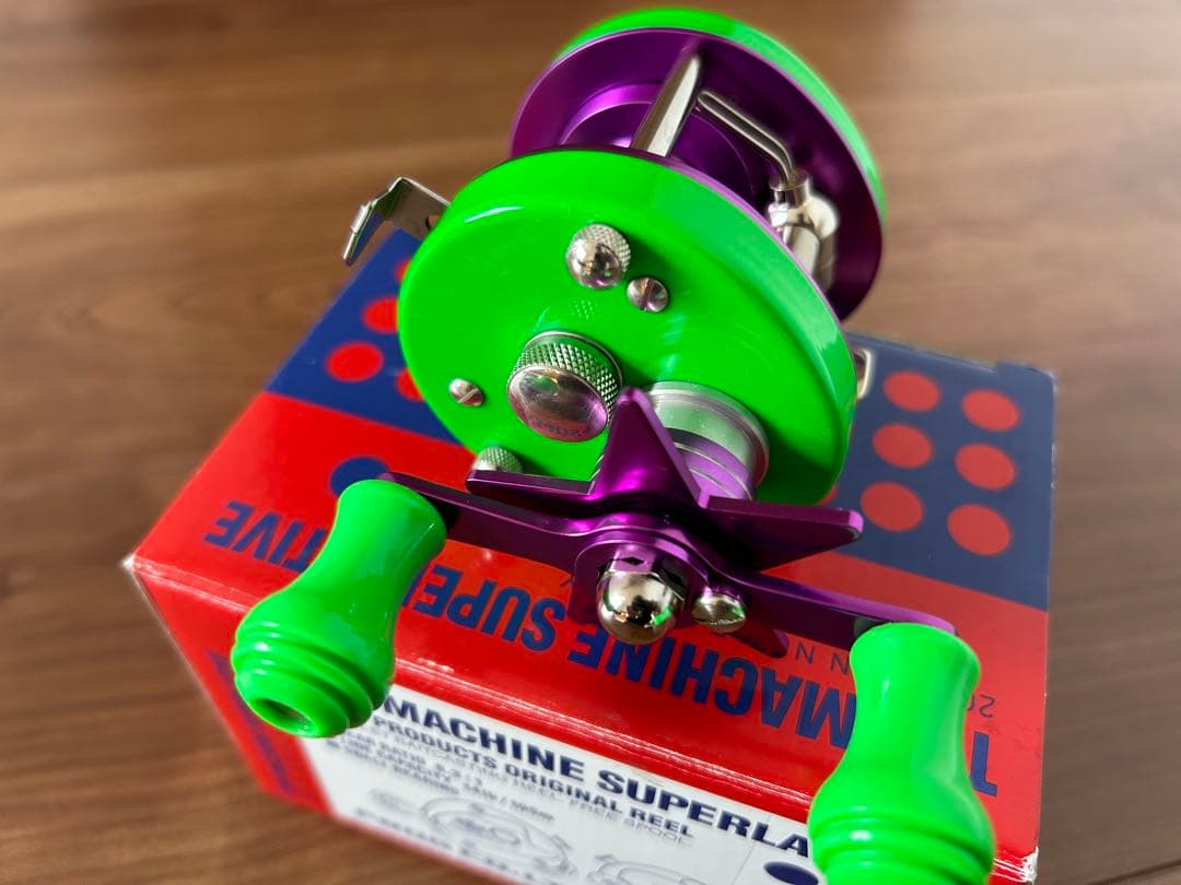 新品未使用 トイマシーンスーパーレイティブ 20th 五十鈴 - メルカリ