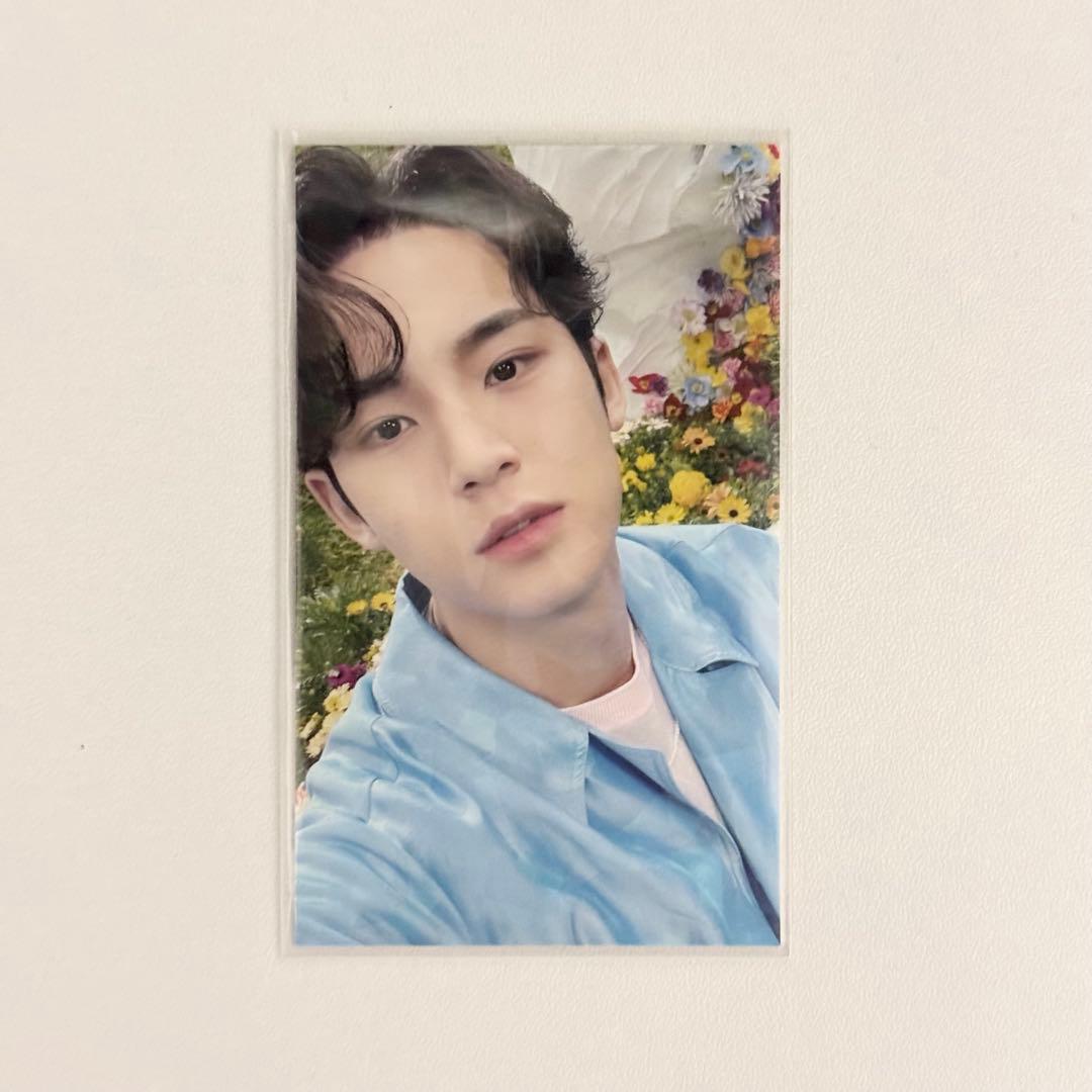 SEVENTEEN Sector17 ミンギュ ラキドロ ユニバ - メルカリ