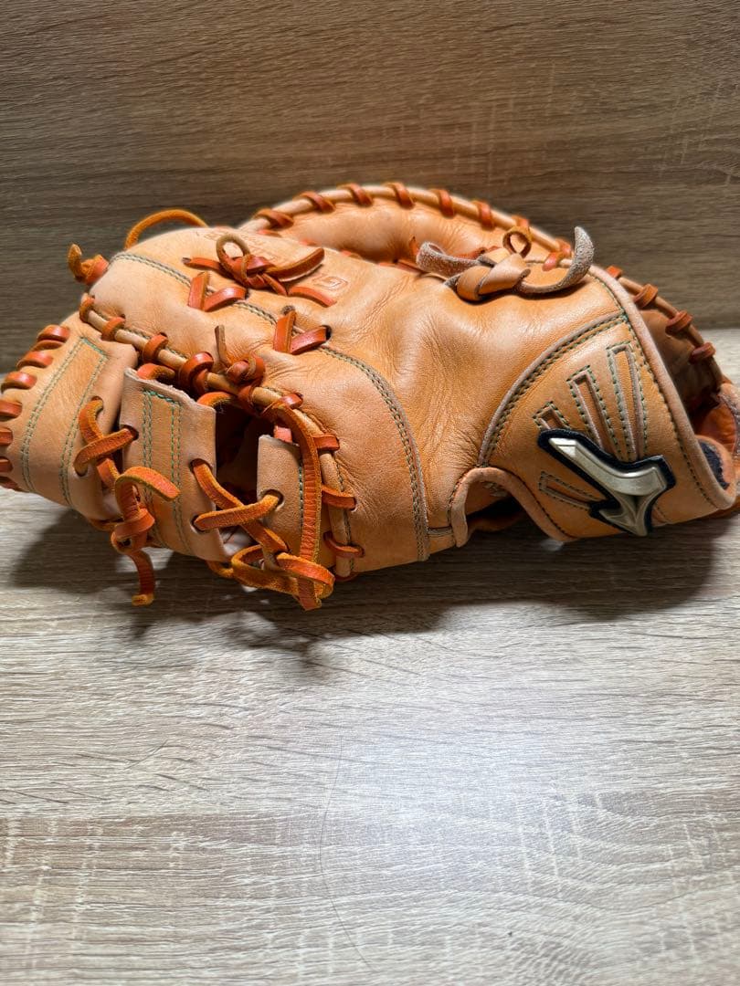 Mizuno Global Elite RG 軟式ファーストミット - メルカリ