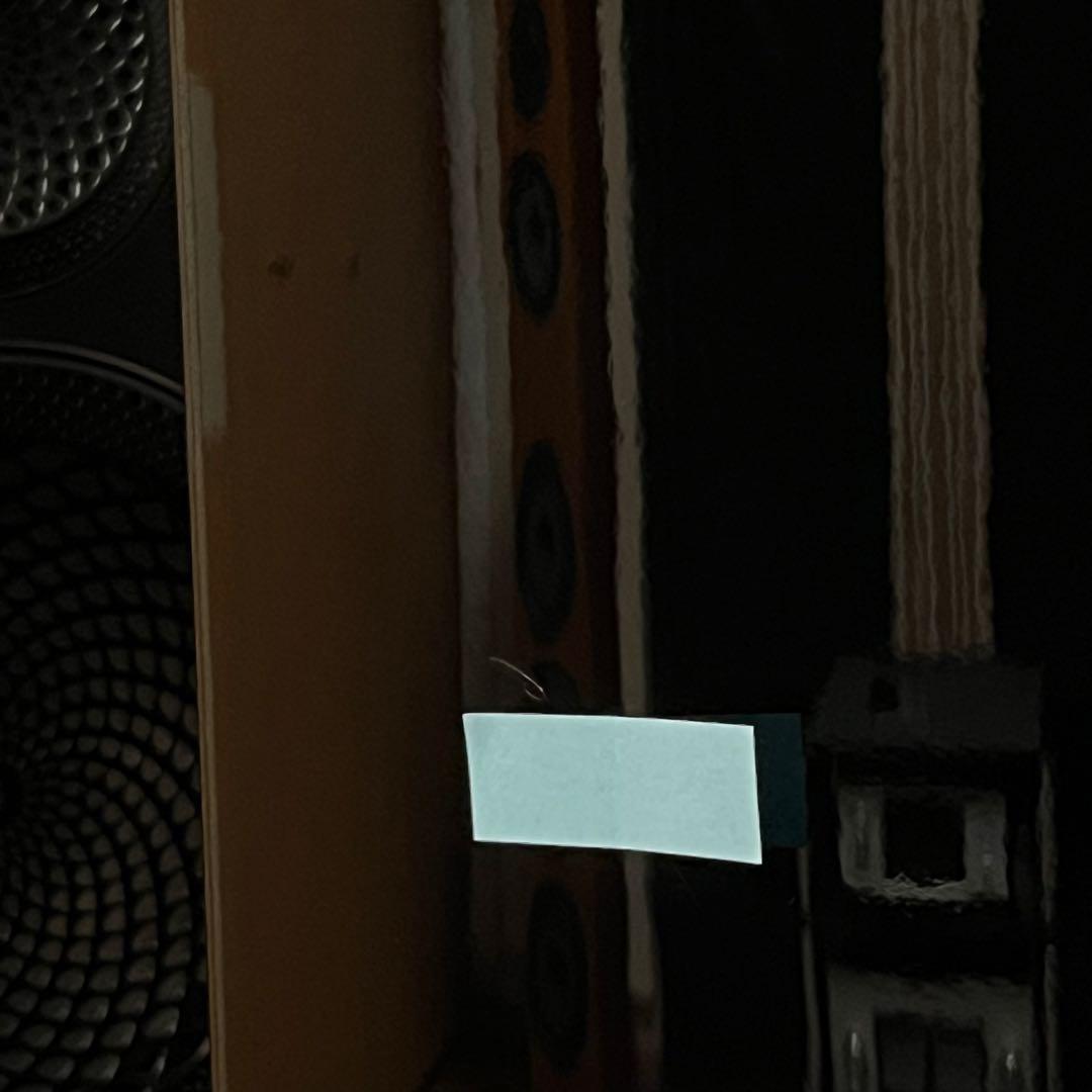 ☆★① Paradigm PERSONA B 美品！★☆