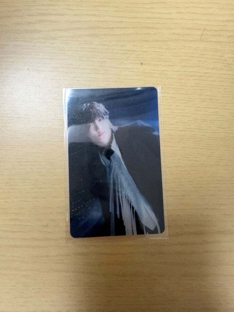 桜木雅哉 トレカ クリアトレカ - メルカリ