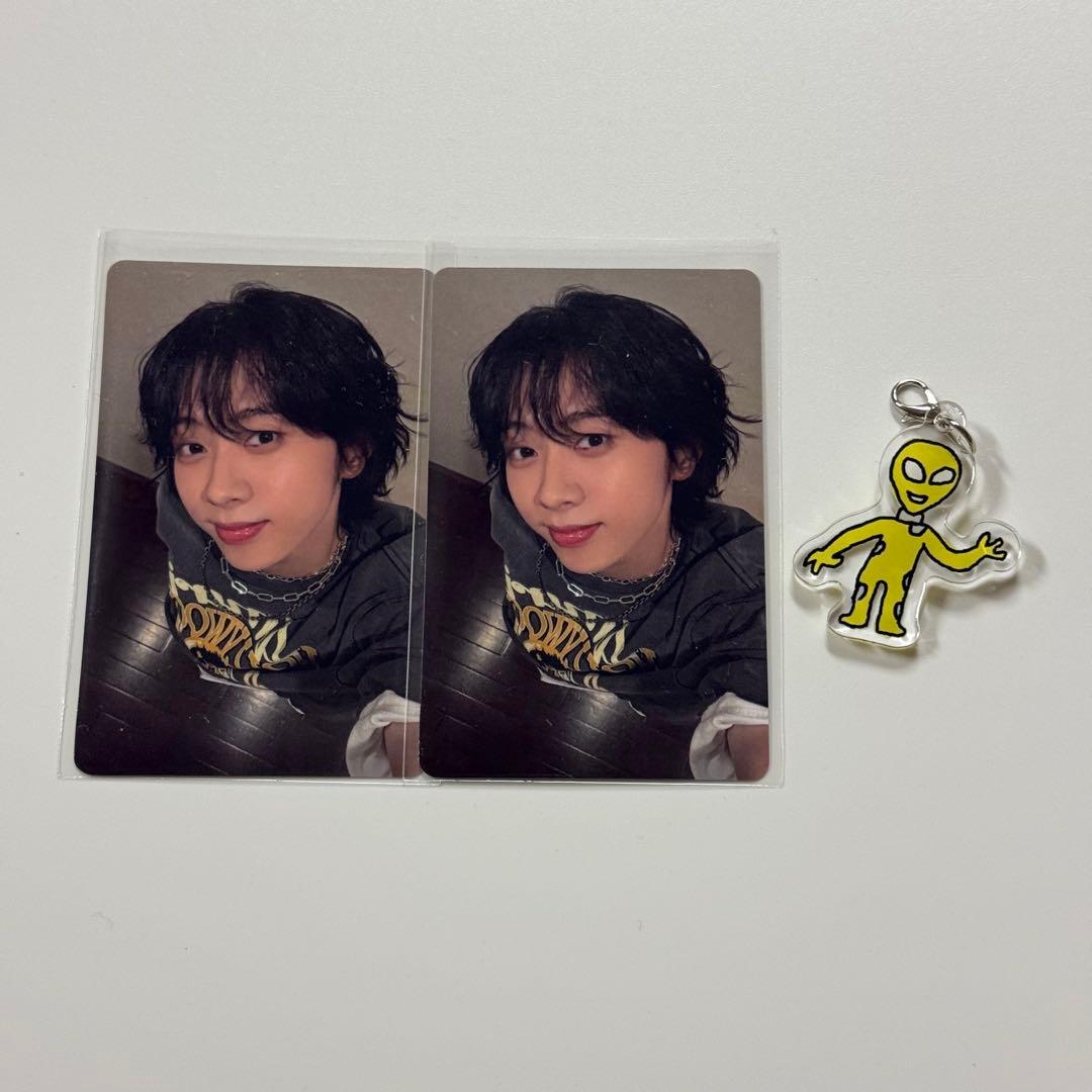 Hi-Fi Un!corn ミン - メルカリ