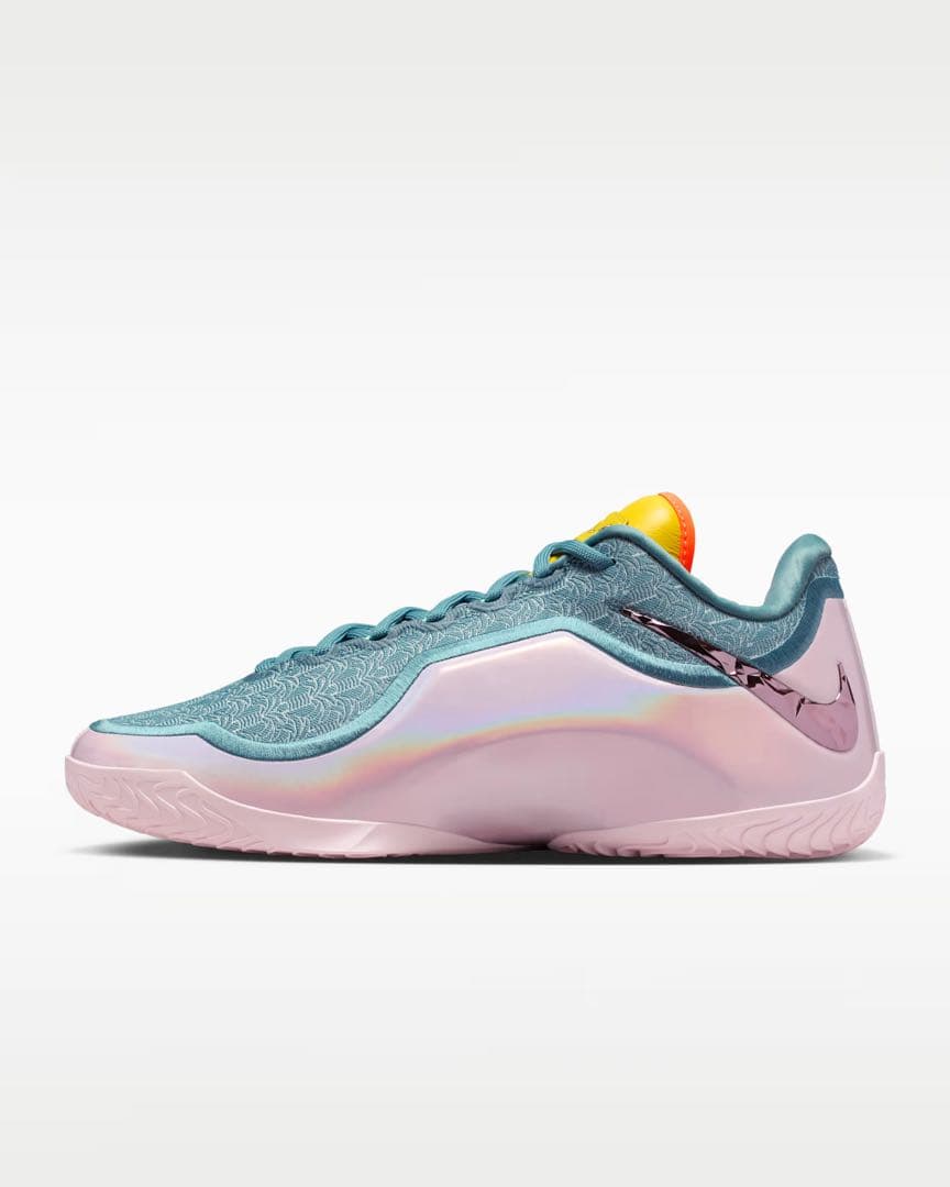 ナイキ　レブロン23 Miami Twice マイアミ バスケットシューズ NIKE公式】レブロン 23 