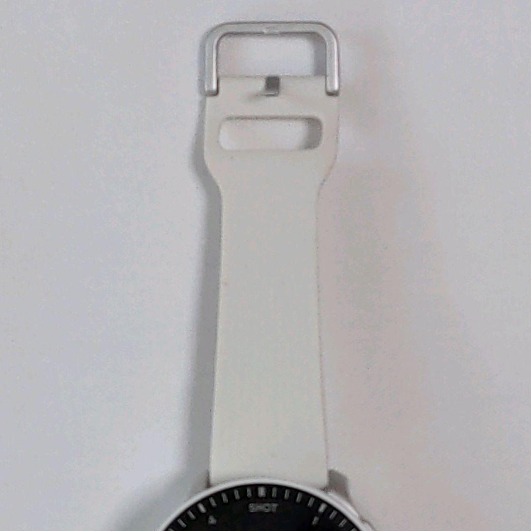 ボイスキャディT-Ultra 白 ゴルフ GPSウォッチ‪♡I11 - メルカリ‬