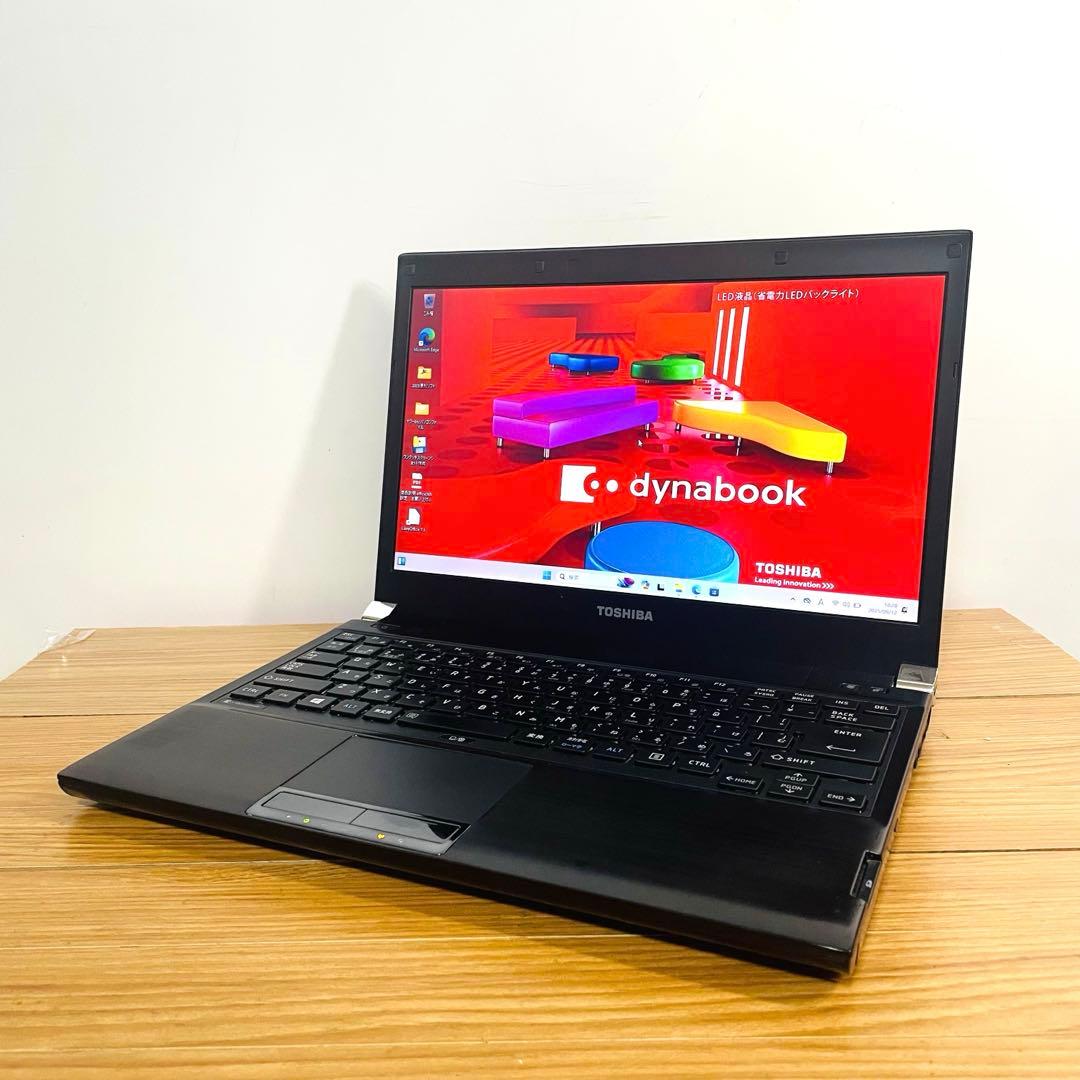爆安軽量モバイルi5 東芝ノートパソコンSSD Windows11 オフィス Amazon.co.jp: dynabook ノートパソコン GZ/HY 【Copilotキー搭載