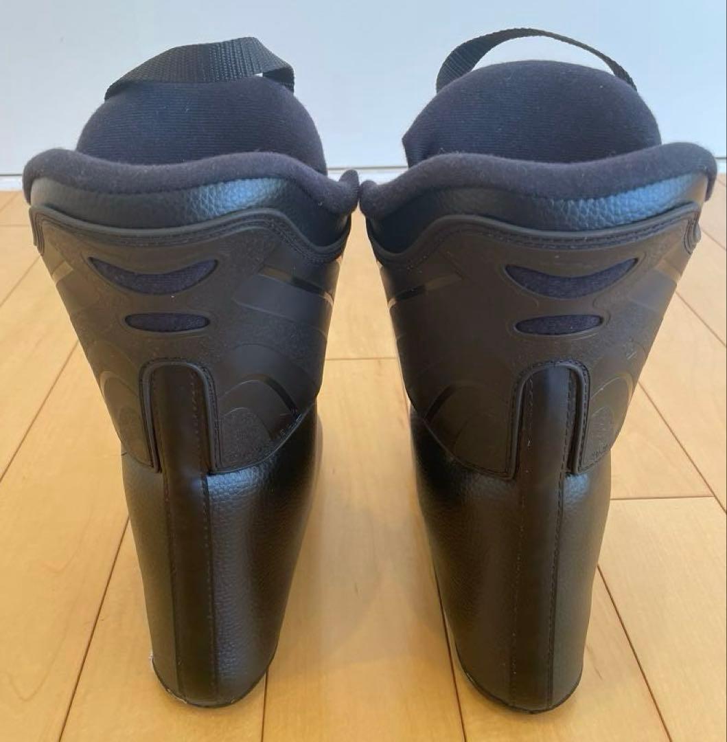 ATOMIC スキーブーツ hawx r75 MAGNA 23.5cm