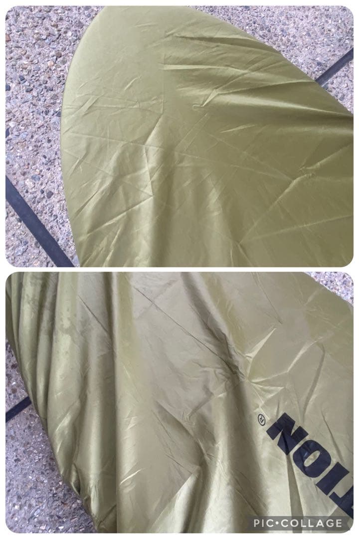 ERIC CHRISTENSON FREE RIDE6.9ftミッドレングス - メルカリ